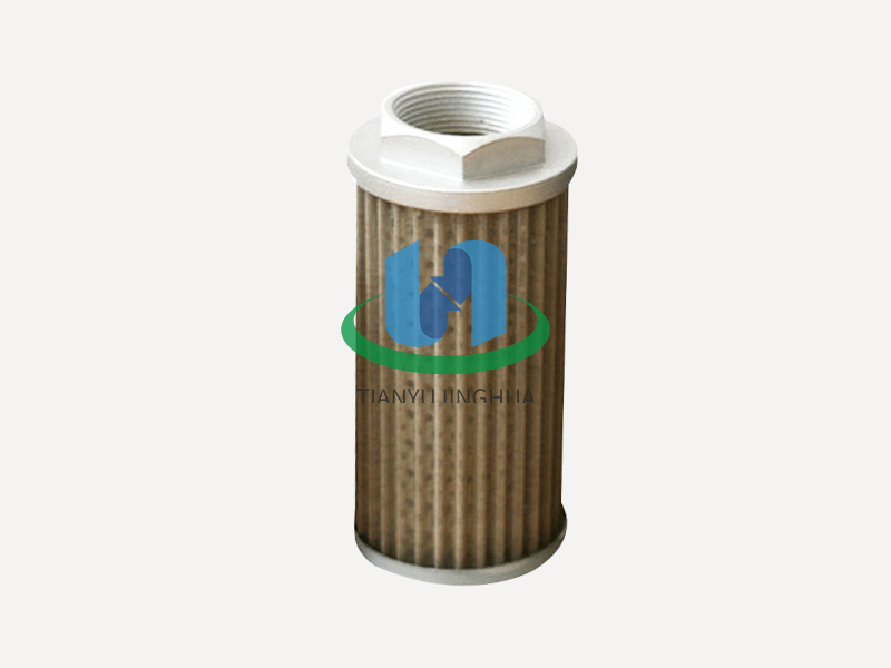 WU、XU系列吸油過濾器
